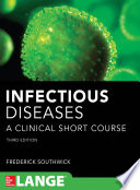 Infectious Diseases A Clinical Short Course 