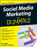 Social Media Marketing For Dummies