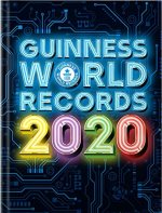 Guinness world records 2020