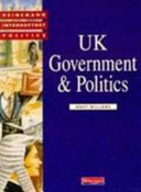 UK Government & Politics