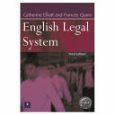 English Legal System