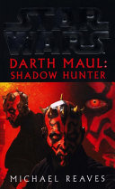 Darth Maul