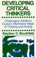 Developing Critical Thinkers