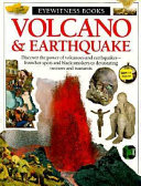 Volcano & Earthquake