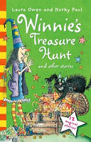 Winnie's Treasure Hunt and Other Stories