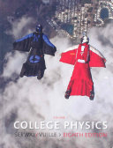 College Physics: volume 1