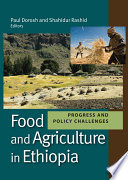 Food and Agriculture in Ethiopia