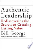 Authentic Leadership