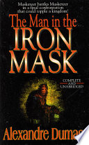 The Man in the Iron Mask