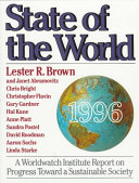 State of the World 1996