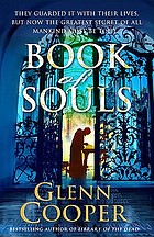 Book of souls