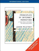 Principles for Internet Marketing: new tools and methods for Web developers