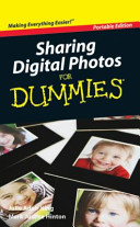 Sharing Digital Photos for Dummies