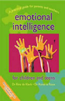 Emotional Intelligence for Children and Teens