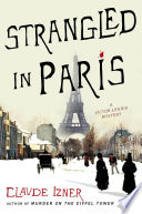 Strangled in Paris