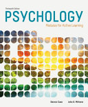 Psychology: Modules for Active Learning