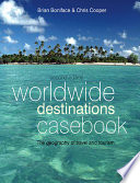 Worldwide Destinations Casebook