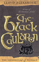 The Black Cauldron