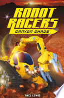 Canyon Chaos