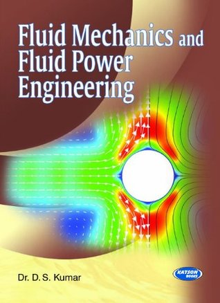 Fluid mechanics and fluid power engineering