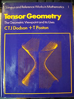 Tensor geometry