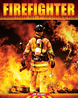 The firefighter