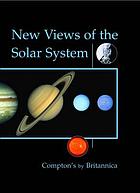 New Views of the Solar System