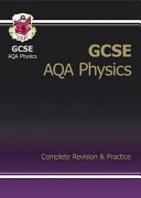 GCSE Physics AQA Complete Revision and Practice