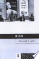 Risk