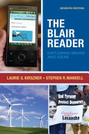 The Blair Reader