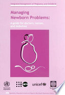 Managing Newborn Problems