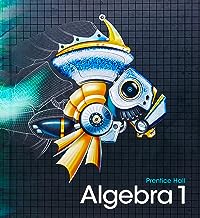 Prentice Hall: Algebra 1