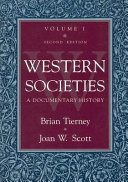 Western Societies: a documentary history