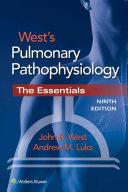 Pulmonary Pathophysiology