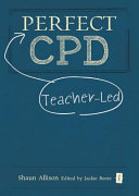 Perfect (Teacher-Led) CPD