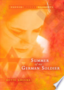 Summer of My German Soldier (Puffin Modern Classics)