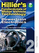 Fundamentals of Motor Vehicle Technology