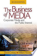 The Business of Media