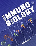 Janeway's immunobiology