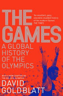 The Games: A Global History of the Olympics