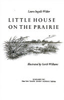 Little House on the Prairie