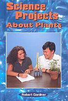 Science Projects About Plants