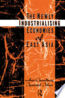 The Newly Industrialising Economies of East Asia