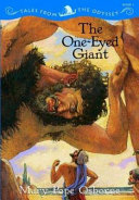 The Tales from the Odyssey #1: One-Eyed Giant