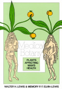 Medical Botany