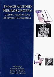 Image-guided Neurosurgery