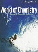 World of Chemistry