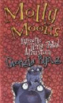 Molly Moon's Hypnotic Time Travel Adventure