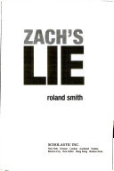 Zach's Lie