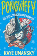 The Spellovision Song Contest